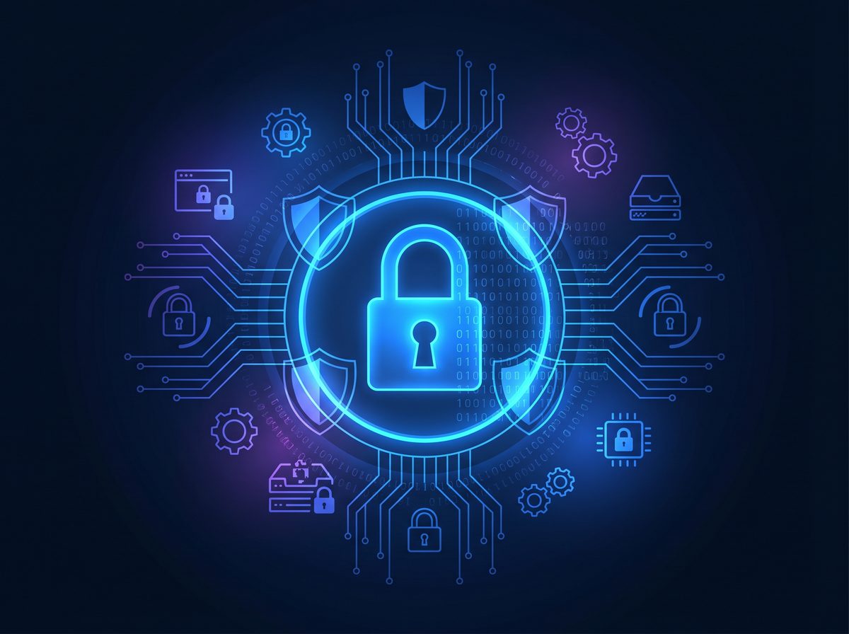 爱挂加速器安全防护体系